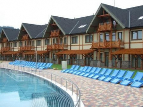 Wellness Hotel Bešeňová